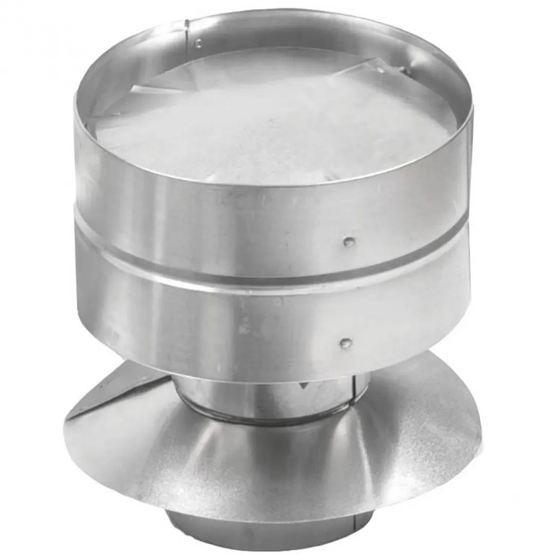 B-Vent Rain Caps